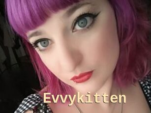 Evvykitten