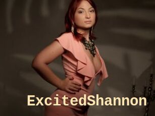 ExcitedShannon