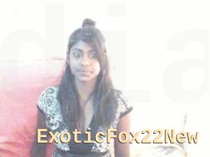 ExoticFox22New