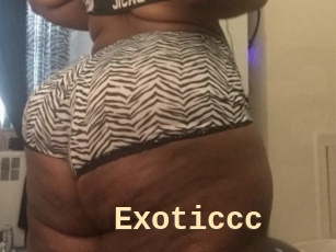 Exoticcc