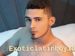 Exoticlatinboy18