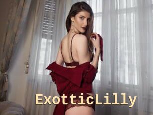 ExotticLilly