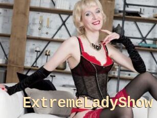 ExtremeLadyShow