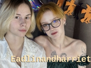 Eadlinandharriet