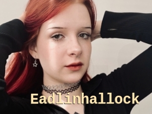 Eadlinhallock