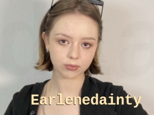 Earlenedainty