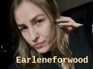 Earleneforwood