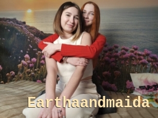 Earthaandmaida