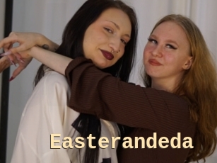 Easterandeda