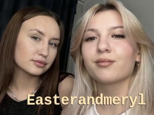 Easterandmeryl