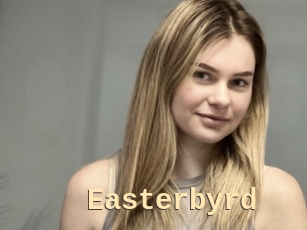 Easterbyrd