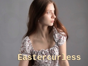 Eastercurless