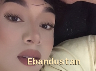 Ebandustan