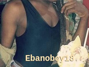 Ebanoboy18