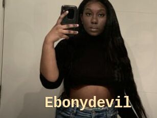 Ebonydevil