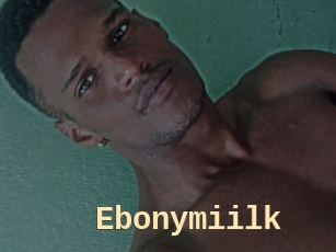 Ebonymiilk