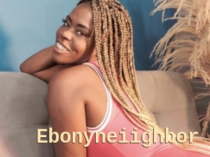 Ebonyneiighbor