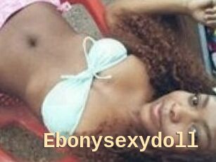 Ebonysexydoll