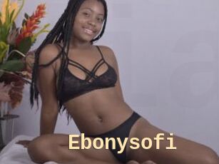 Ebonysofi