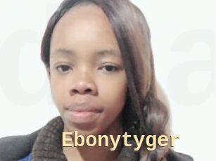 Ebonytyger