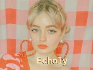 Echoly