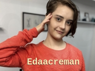 Edaacreman