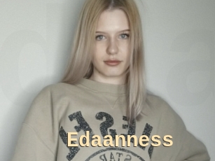 Edaanness