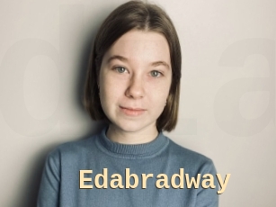 Edabradway