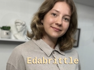 Edabrittle