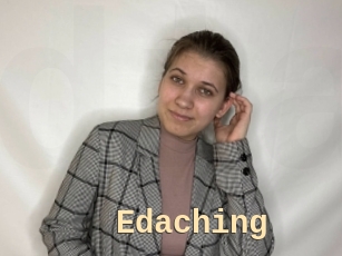 Edaching