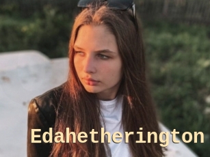 Edahetherington