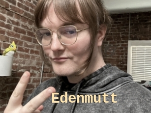 Edenmutt