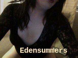 Edensummers