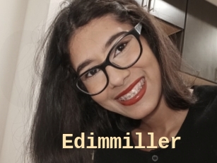 Edimmiller