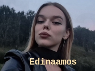 Edinaamos