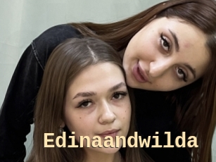 Edinaandwilda