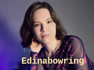 Edinabowring