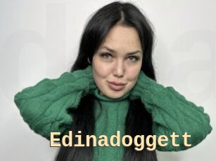 Edinadoggett