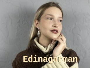 Edinagarman