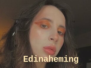 Edinaheming