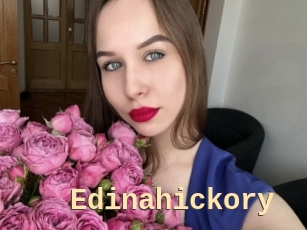 Edinahickory