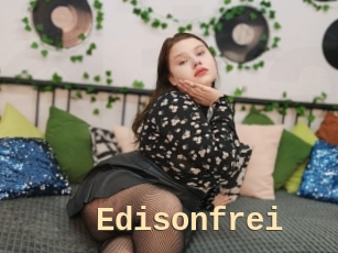 Edisonfrei