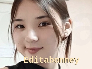 Editabonney