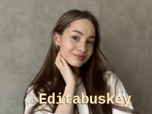 Editabuskey