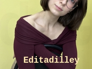 Editadilley