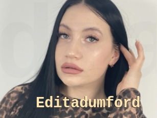 Editadumford