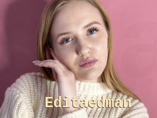 Editaedman