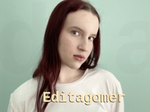 Editagomer