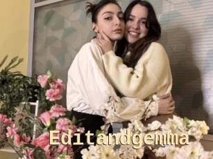 Editandgemma