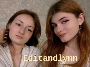 Editandlynn